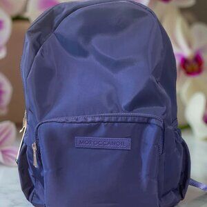 Moroccanoil Stylist Promotion Logo Backpack Limited-Edition 2025 NEW styling bags now available ? Savings of $114 plus  main image 4